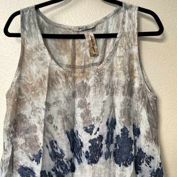 Beautiful maxi dress!  - Picture 2 of 3